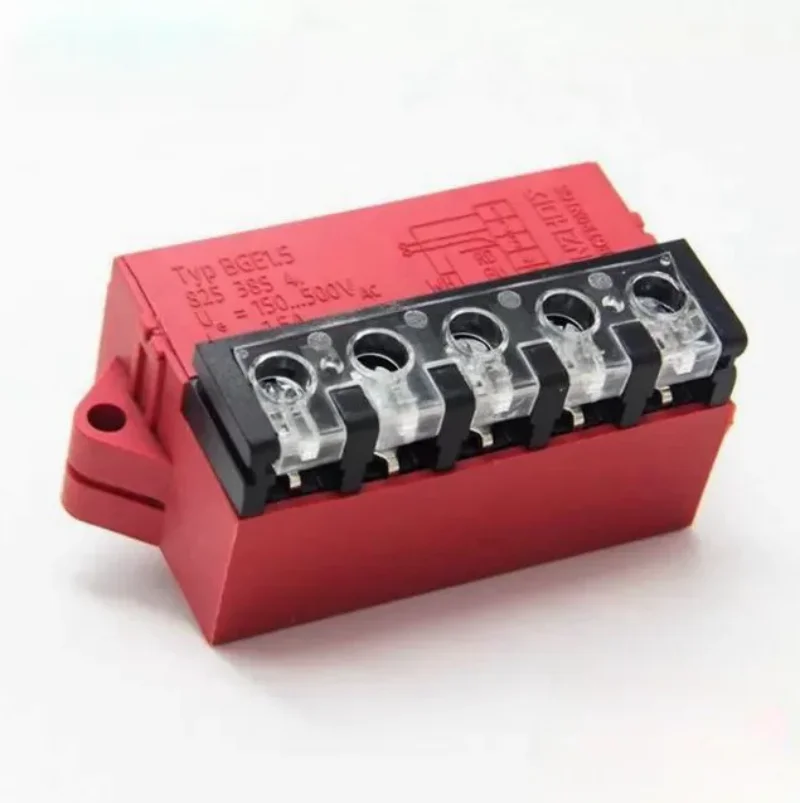 

one pcs SEW Motor rectifier module BGE 1.5 8253854