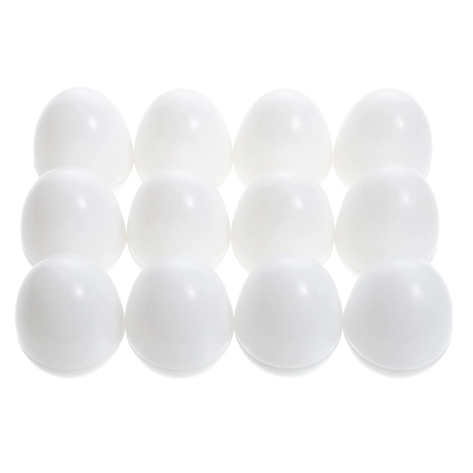 

12pcs Lamps Mini Lamp for Shaped Light Egg Egg Night Lamps Night Light Bedroom Table Festive Supplies Warm Glow