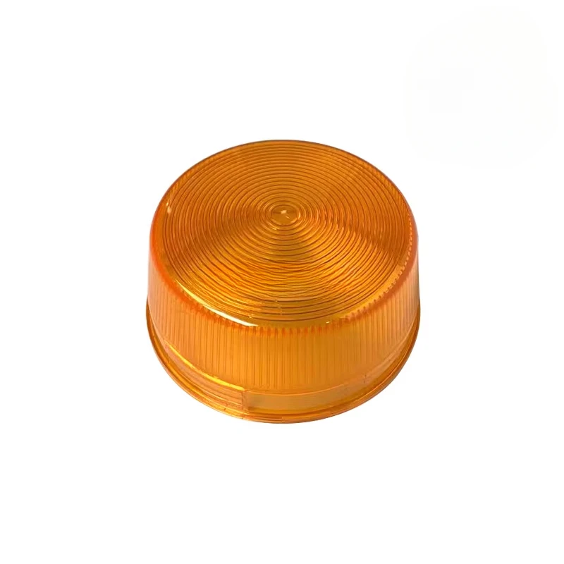 

Warning light, strobe light, 24V