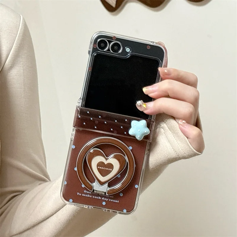 Cute Polka Dot Magn… - image