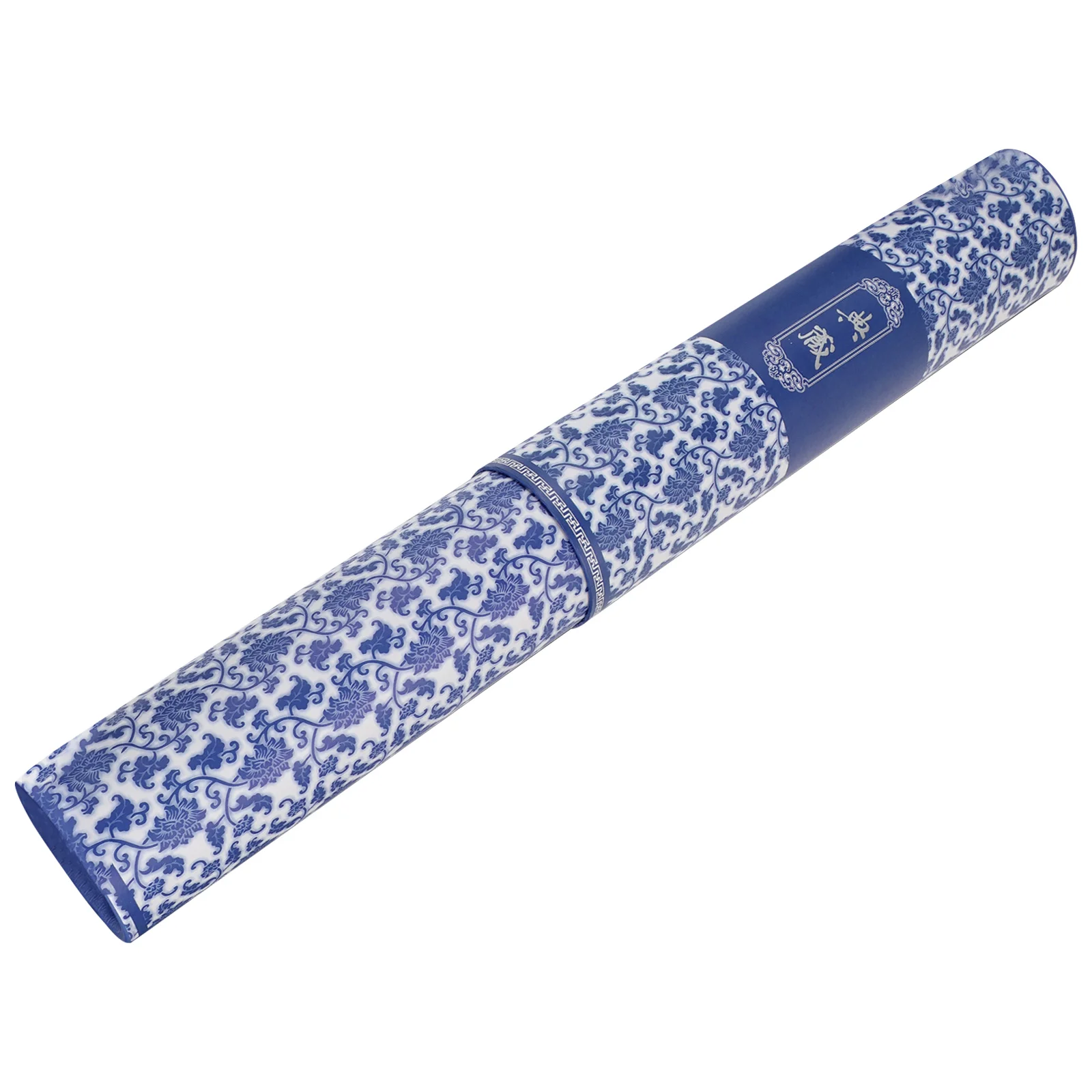 

5pcs Set of 5 Tube Storage Container Mail Cardboard Tubes for Mailing Document Poster Mailer Kraft