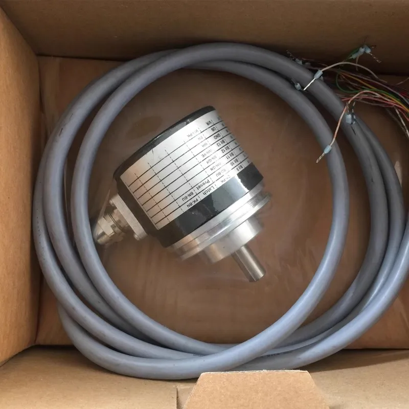 Encoder Original, Brand New