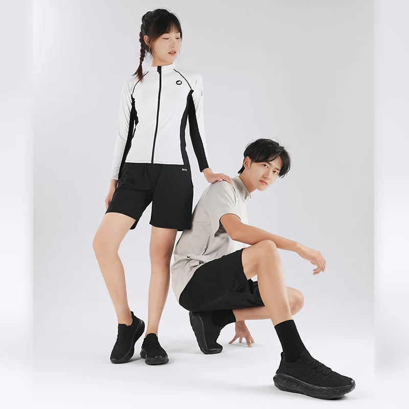 أحذية رياضية رجالية عصرية للخريف والشتاء أحذية تدريب ترفيهية للسيدات قابلة للتنفس وغير قابلة للانزلاق أحذية جري للرجال أحذية رجالية #3