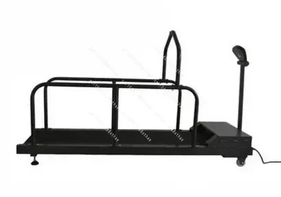 High Speed Dog Treadmill Walking Machine Dog Training Equipment for Pet Rehabilitation Pet Treadmill