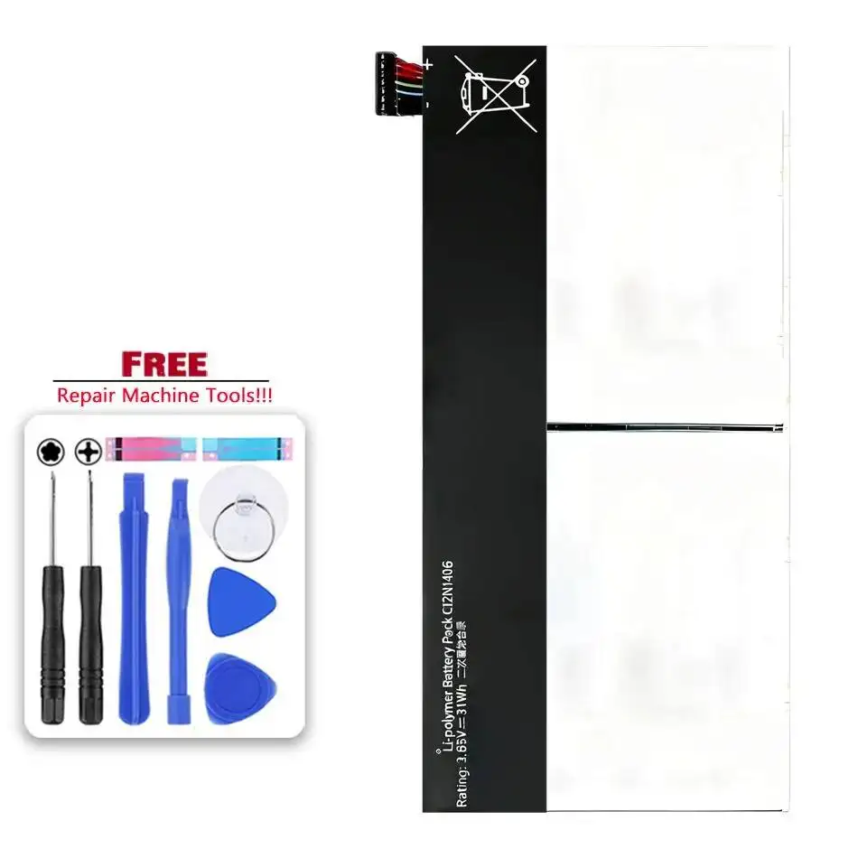 

Аккумулятор для планшета C12N1406 7820 мАч для Asus Transformer Book T100TAL-DK T100TAL