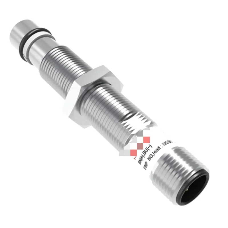 LR12XBF15DPOB-E2 датчик высокого напряжения 1,5 мм штепсельный, металлический индукторный переключатель