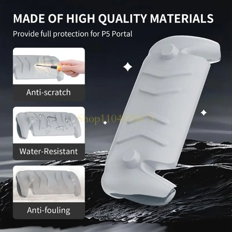 Best Seller Front Shell Back Case Protective Case Scratchproof Case Cover with Kickstand