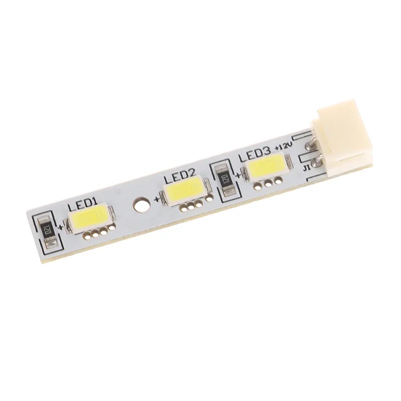 

1Pc Light Bar LED Strip For Haier Freezer Refrigerator 0064001874 Fridge Lighting LED Parts Accessories