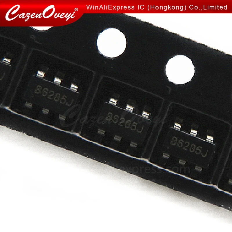 Hot sales 10pcs/lot SX1308 SOT23-6 B628 2A 1308 SOT new original In Stock