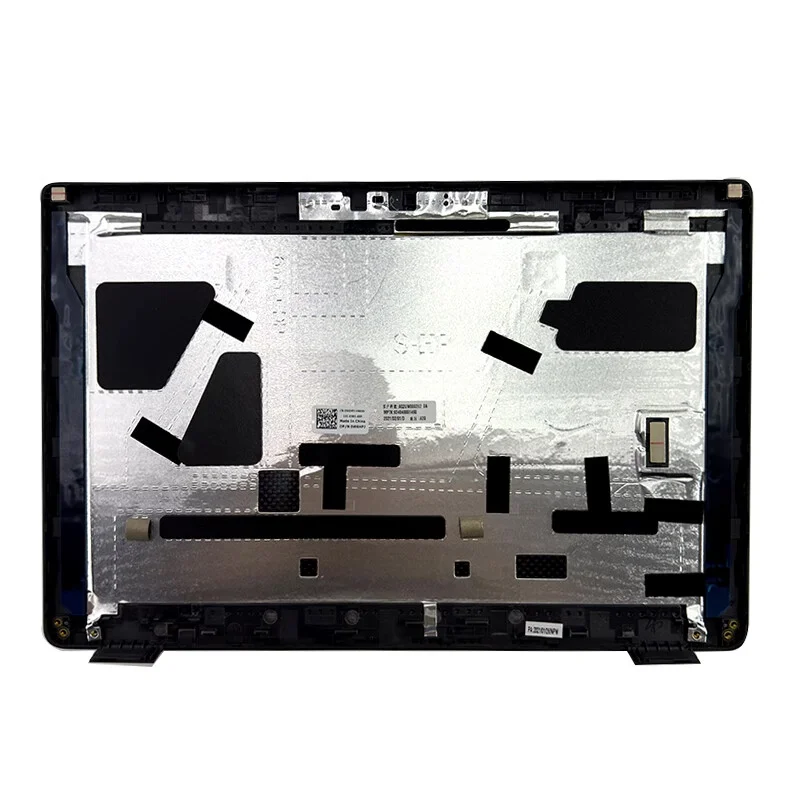 S  New for DELL Latitude 7310 E7310 LCD Back Cover 0W6HPJ Black
