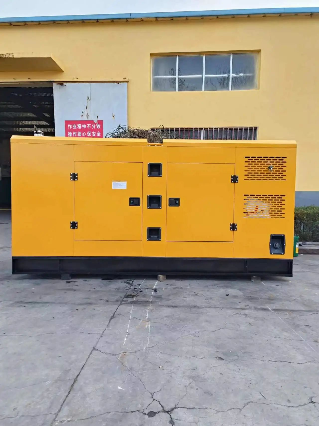 

Travel Electricity Made in China Power Generator 220v China Type Ready-to-use Factory Direct Sales Quiet Lightweight