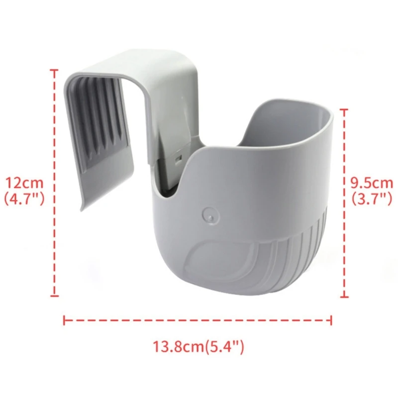 Car Safety Cup Holder Storage Tray Food Drink Beverage Stand Bracket P31B