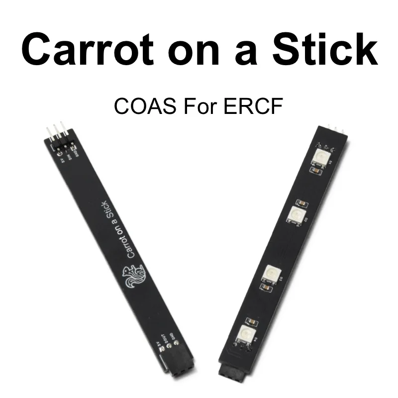 Carrot On A Stick L…