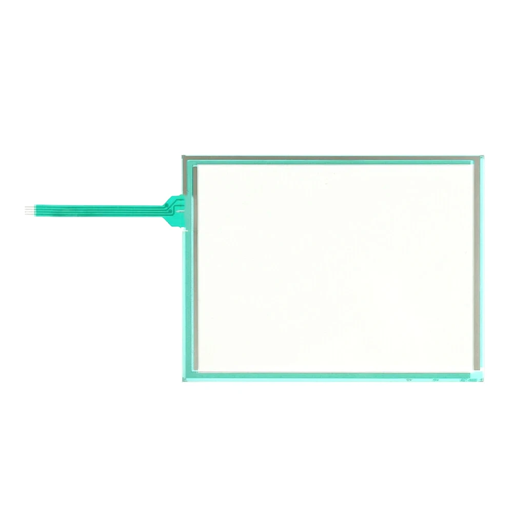 For NX100 JZRCR-NPP01B-1 Touch Screen Panel