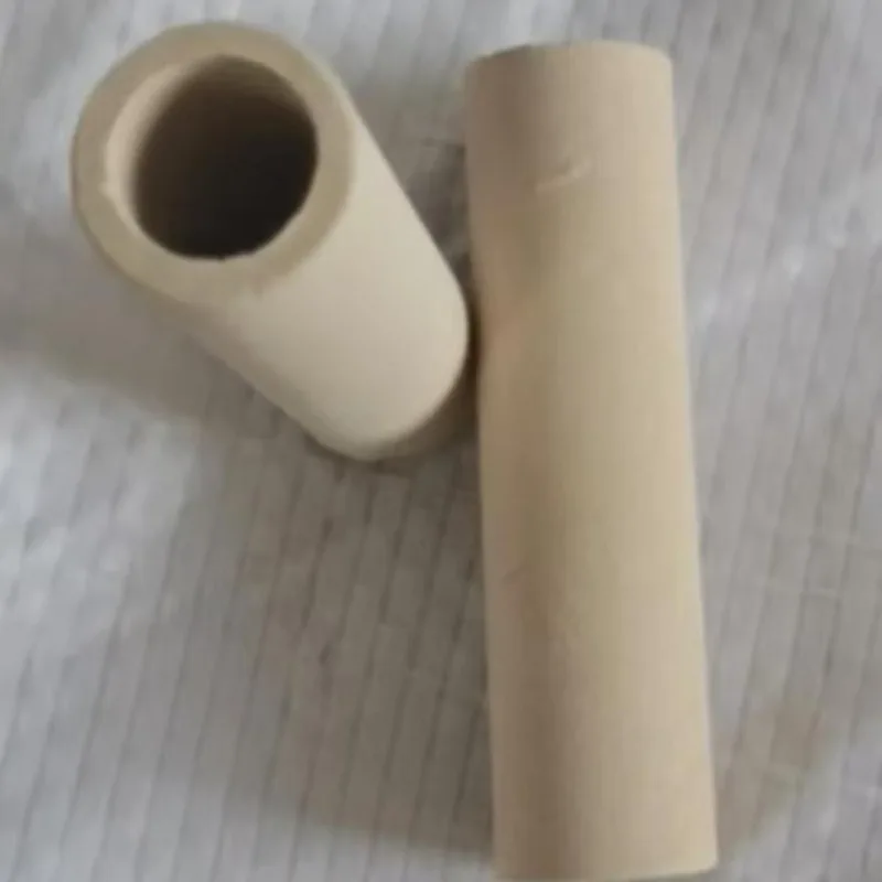 

10Pcs Magnesium Oxide Single Double Three Pore Tube MgO Rod