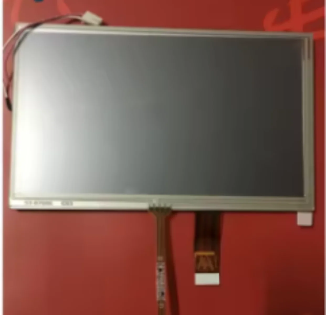 A070FW03 Панель ЖК-дисплея V6