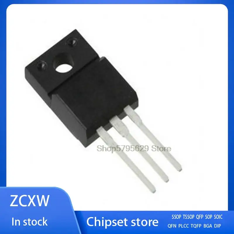 10Pcs/Lot  New    2SD2165 D2165  TO-220