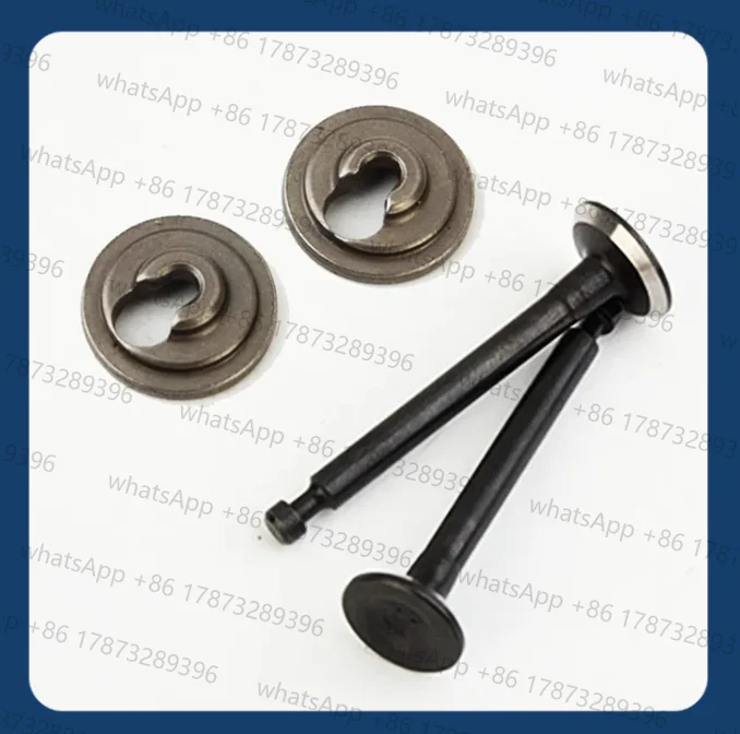 GX 31 IN.& EX. VALVE SET For  139F GX31 139 4-Stroke Trimmer Brush Cutter Lawn Mower Engine Motor Part