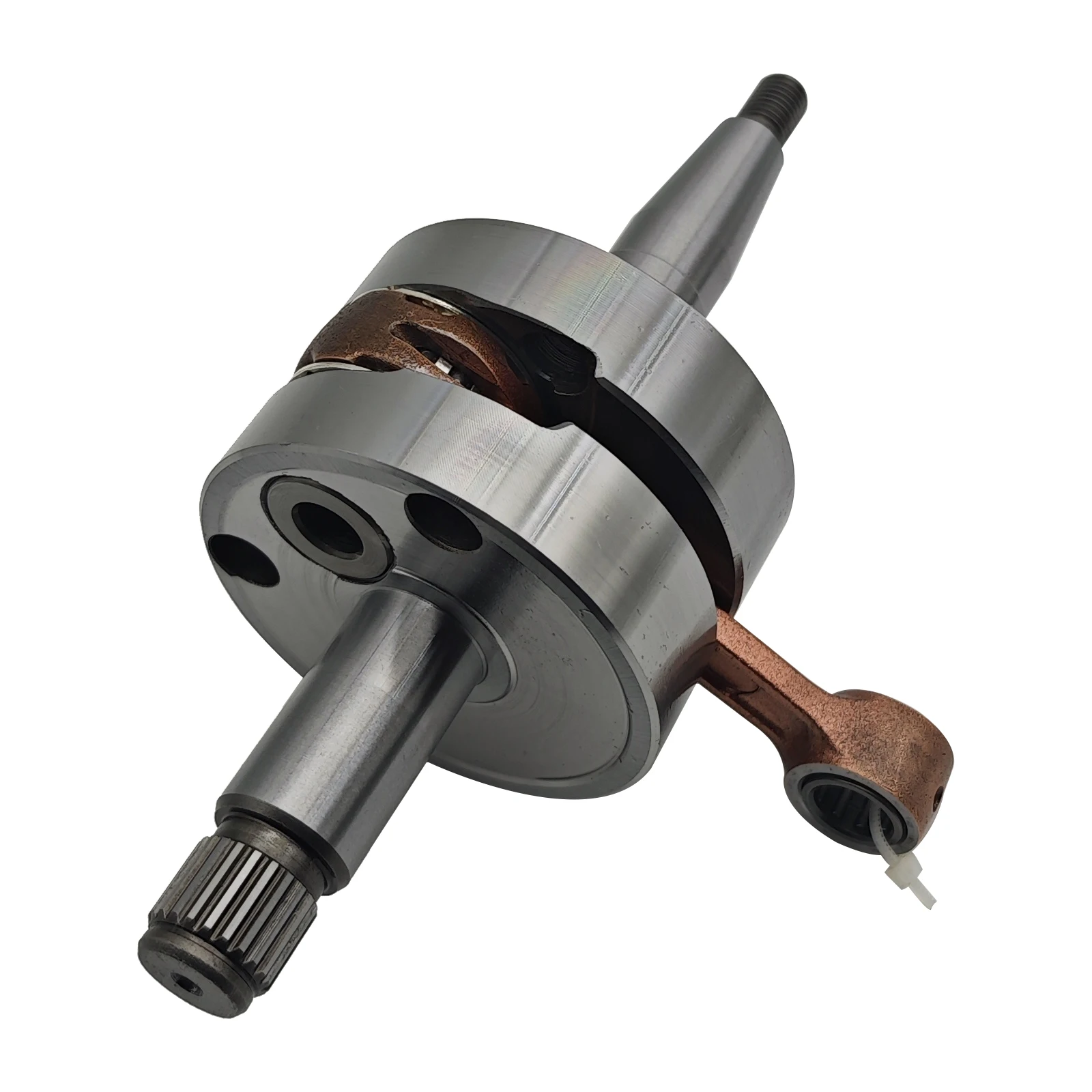 Motorcycle Racing Crankshaft Assembly for  KX65 KX 65 2000-2005 OEM 13031-1467 Motorbike Parts