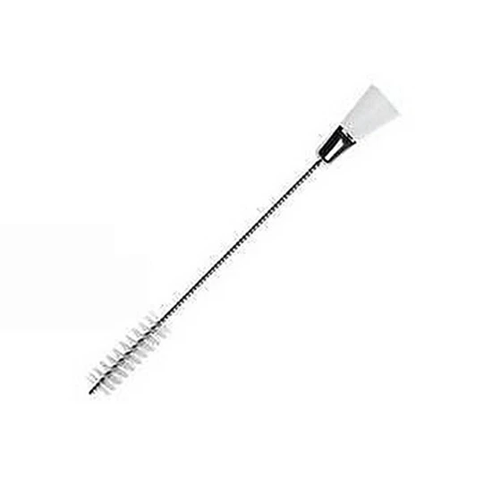 2-Ended brush for Cleaning clarinet, oboe, sax, flute