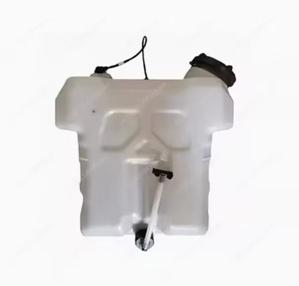 

Agricultural drone water tank seeding system For DJI plant protection drone T30