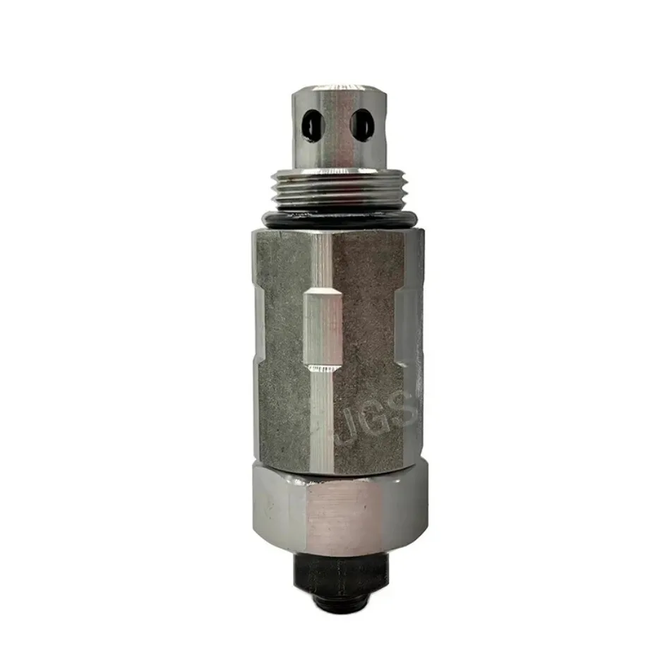 

For Cat Hydraulic E200b E320b E320c Excavator Relief Valve 250-2508
