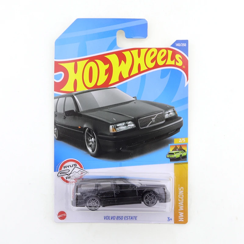 2022M Mattel Hot Wheels Hot Little Sports Car Model Toy Boy Alloy Car Model Track Lamborghini