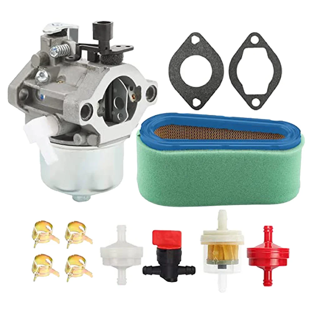 

Engine Replacement Parts Carburettor Replacement For Equipment Repair Gaskets And Filters Included Heavy-duty Usage