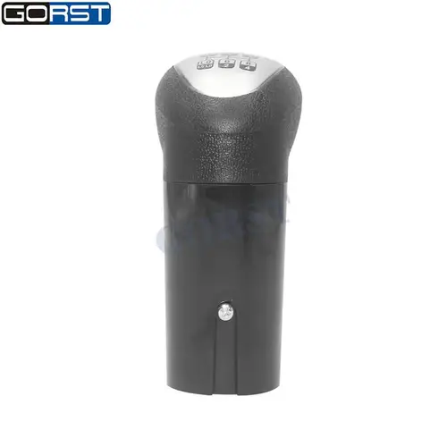 Imagen 2 del producto Perilla de palanca de cambios A6909 para Eaton Fuller, pieza de camión de 9 o 10 velocidades