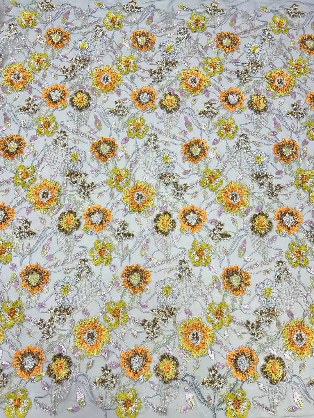 2025 نسيج الدانتيل الأفريقي الترتر مطرز التطريز النيجيري الزفاف عالية الجودة الفرنسية تول أقمشة الدانتيل لحفل الزفاف