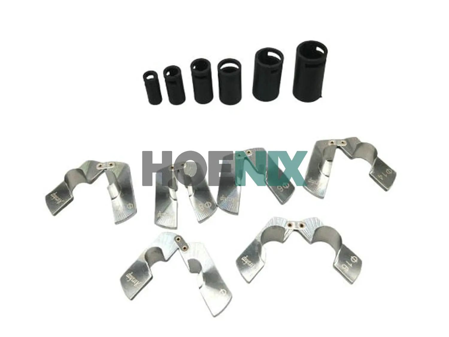 88800414   Strumenti per camion Volvo VOE Rimozione pneumatici Rimozione utensile per tubi pneumatici