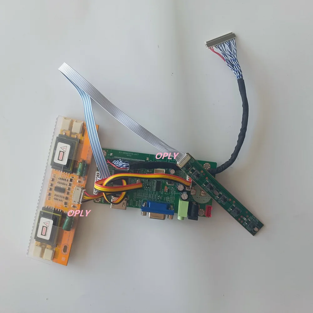 58C Controller Boar… - image