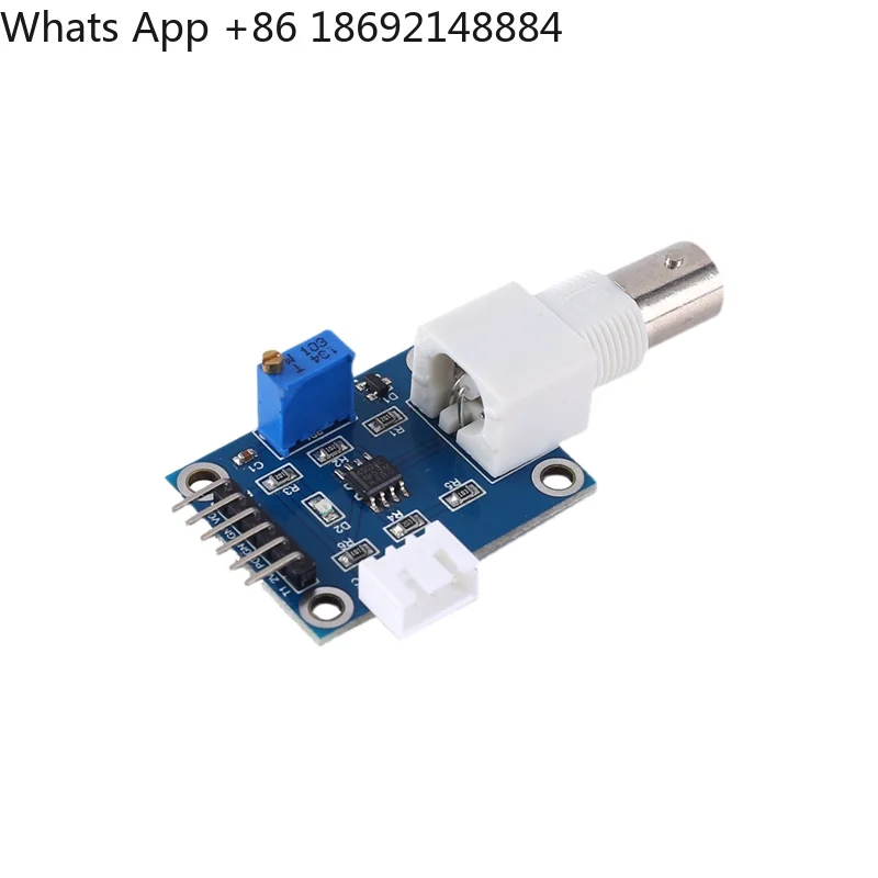 New Original PH Sensor Module pH pH Concentration Test Electrode for 51/STM32