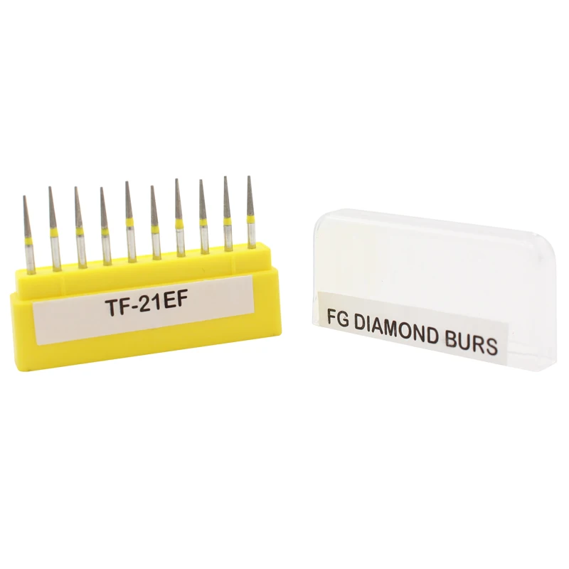 Рисунок 5 - Алмазные Буры, 10 дюймов