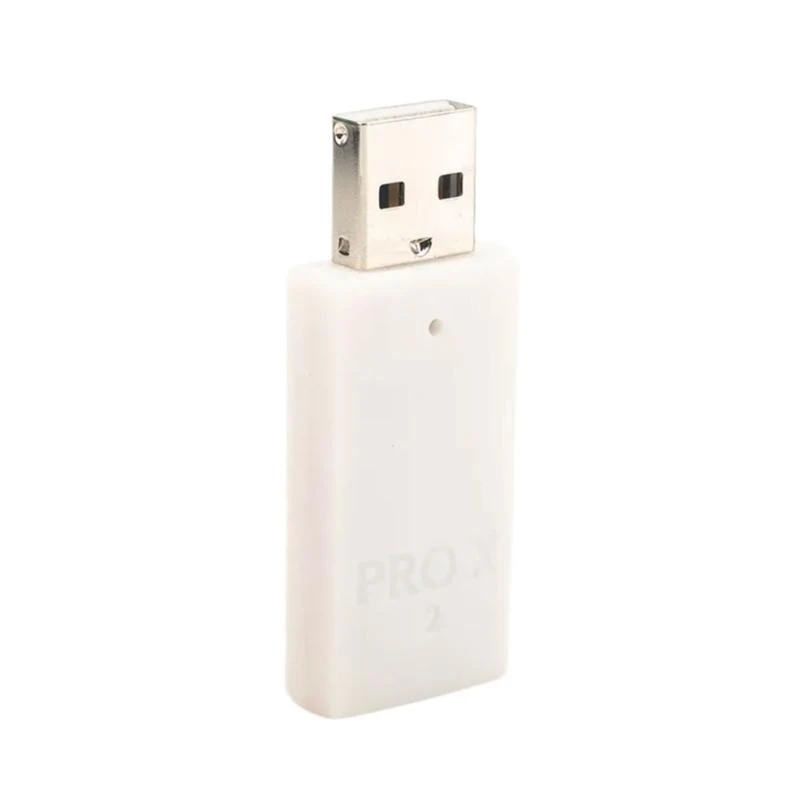 SZ USB Music Receiver,Easy to Carry for GPRO Headphone Adapter for Seamlessly Auditory Transmission