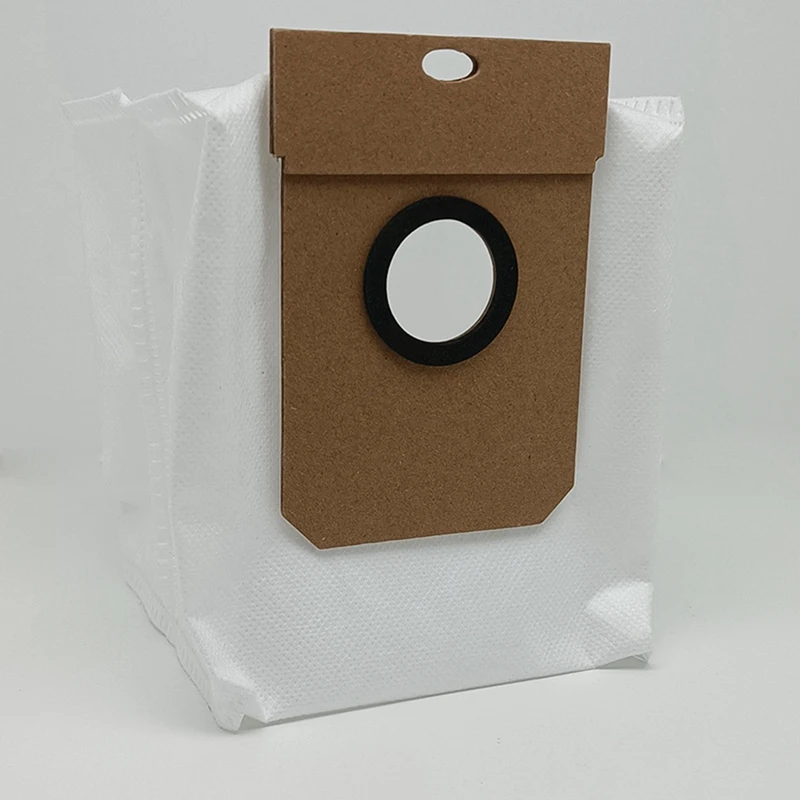 Dust Bag For Cecotec Conga 11090 Spin Revolution Attachment Accessories