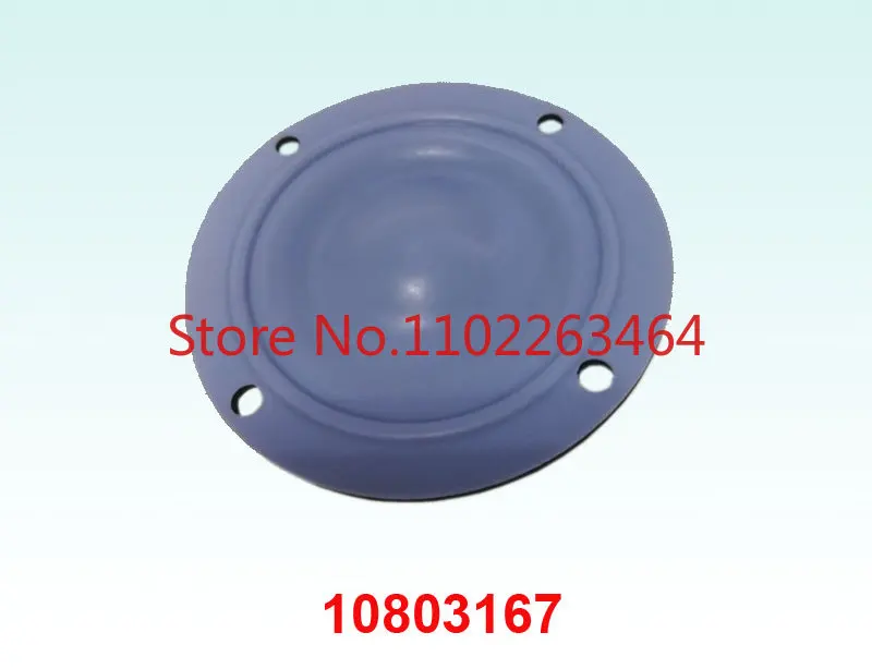 

10803167 PTFE Composite diaphragm ALMATEC E08-TTT Pneumatic Pumps Accessories Diameter 66mm