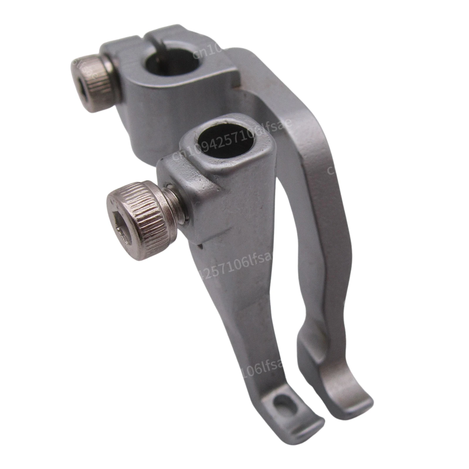 

1SET #GCKP467QR Right Toe Presser Feet FOR Adler 367,467,669,767,867,1767 Juki LU-2210 Walking Foot Sewing Machines