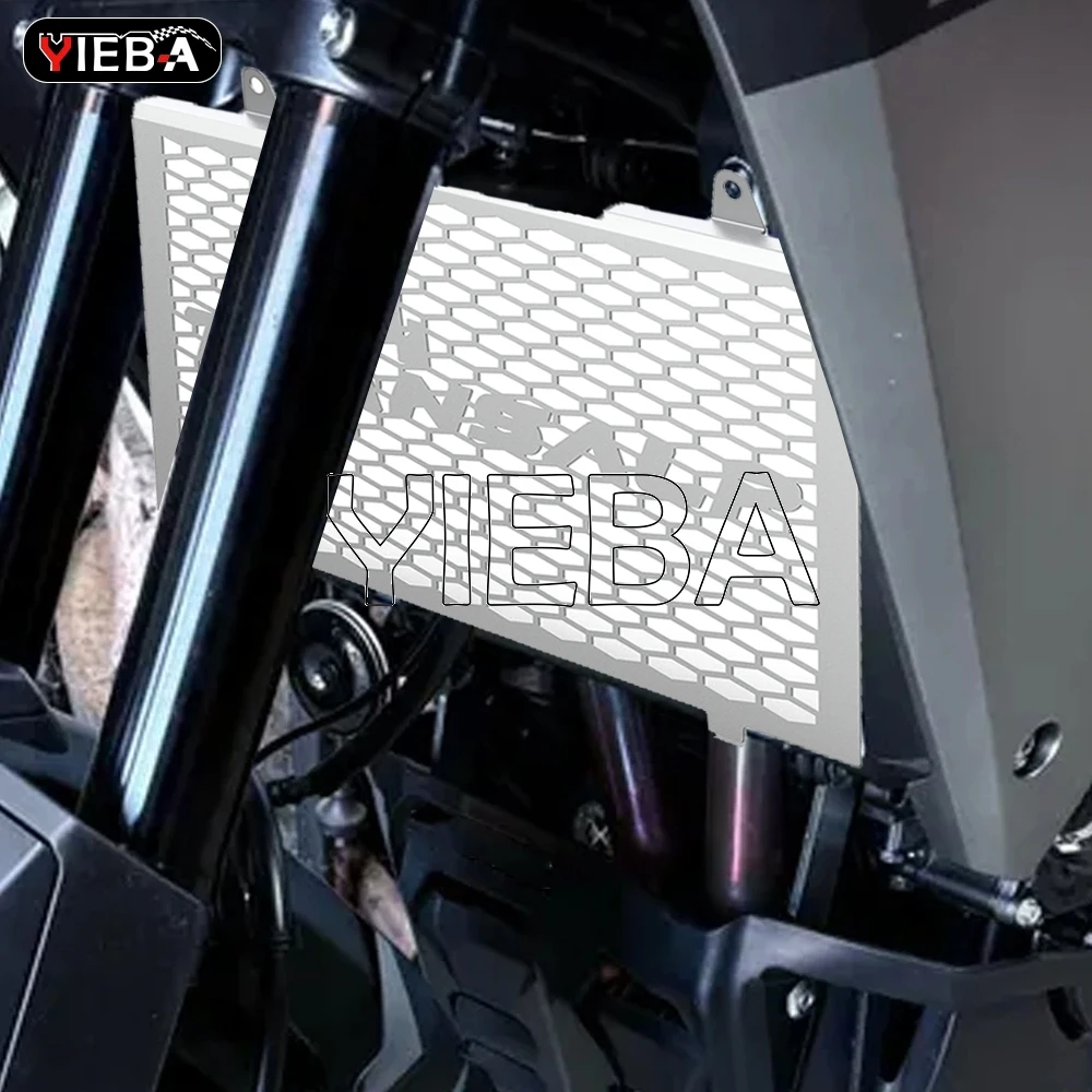 

2026 2025 Accessories Radiator Guard Grille Cover Protection Grill For Honda XL750 TRANSALP XL 750 Motorcycle 2023 2024