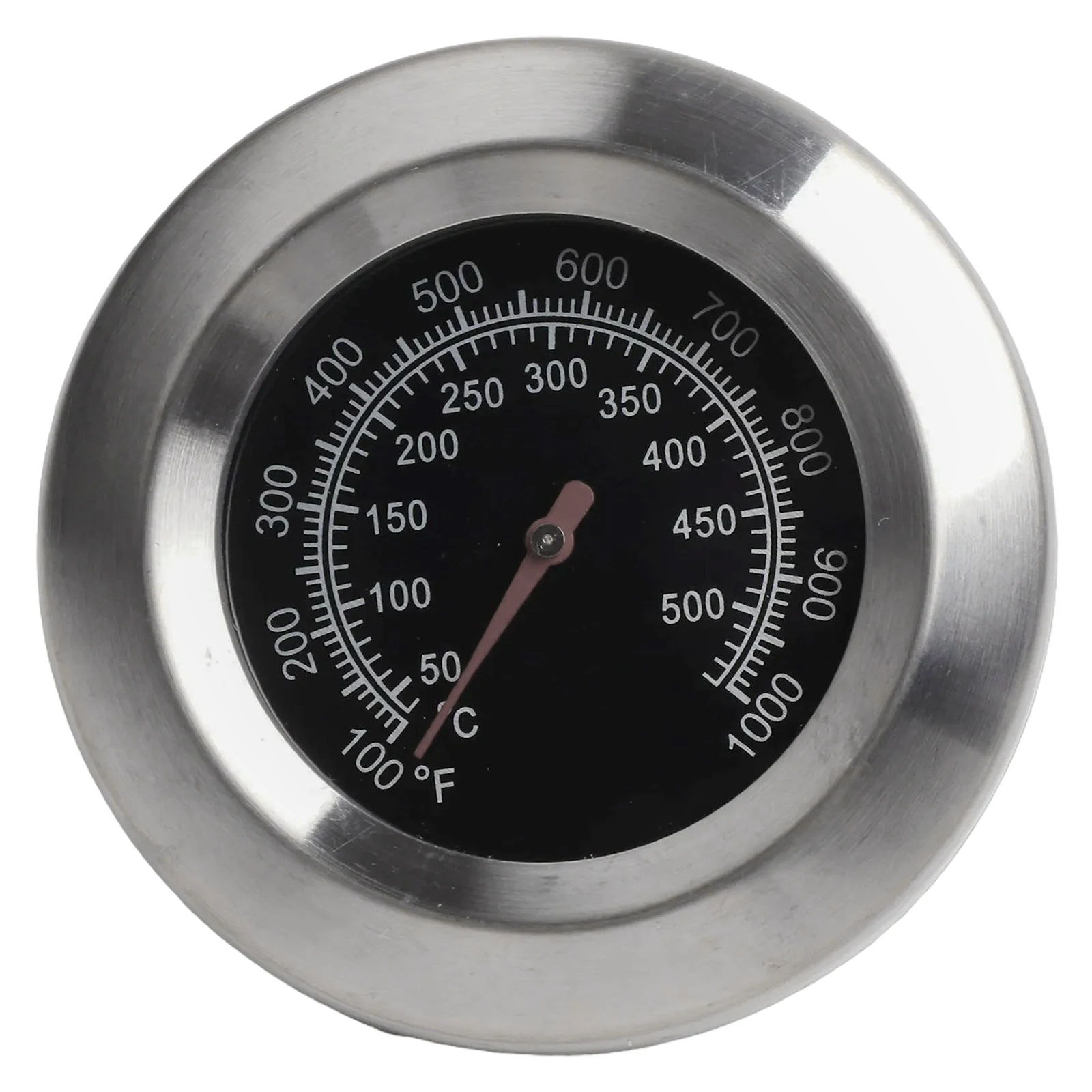 Oven Cookware Thermometer BBQ Grill Thermometer Thermometer Replacement For Gas Grill Heat Indicator