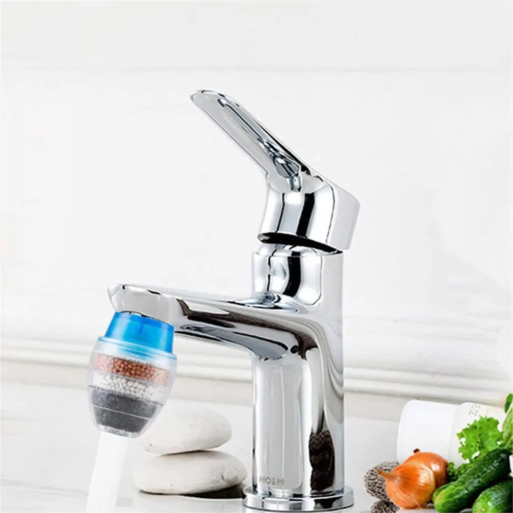 活性炭フィルター,浄水器,キッチン,バスルーム,家庭用の浄化ツールを備えた浄水器