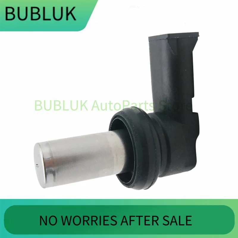 Sensor de posición del cigüeñal 0011532120 para Mercedes Benz Actros Atego Axor Citaro LK/LN2 Unimog U accesorios de coches de alta calidad