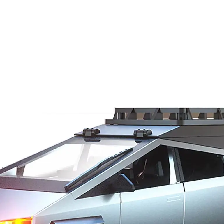 

JJRC C8817-B 1/18 Remote Control Off Road Vehicle Camping Equipment 2 Speed Transmission RC Crawler LED Lighting Battery RTR