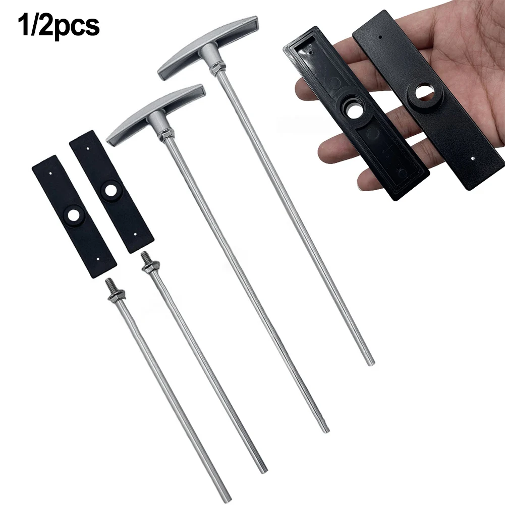 

Замена ручки отпускного клапана RV T1046/TX9HPB Удлинитель отпускного клапана RV для канализационного клапана RV Замена затворного клапана RV