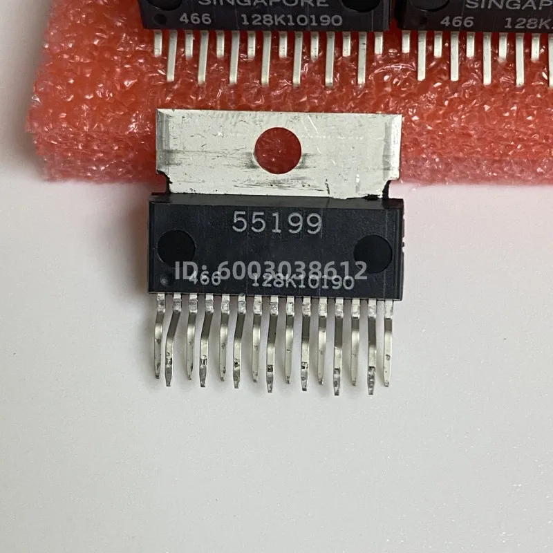 新しい-10-個-ic-55199-zip-15-ic-在庫あり