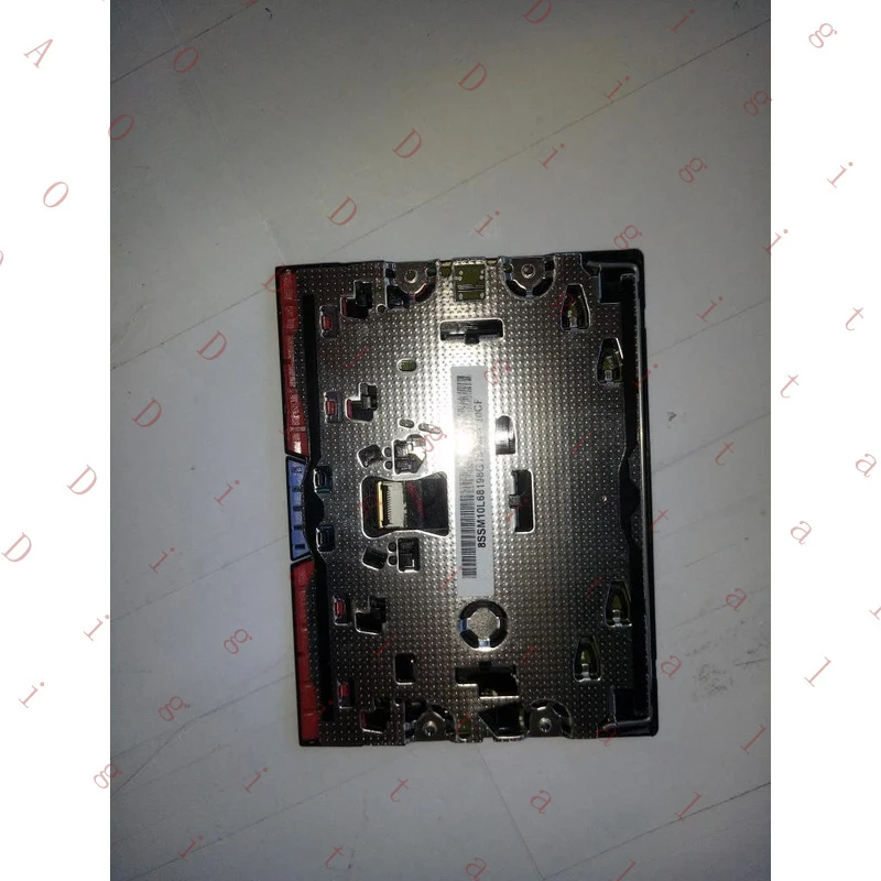 

GQ- for Lenovo 00UR960 Touchpad for E470, 20H1 20H2 Replacement