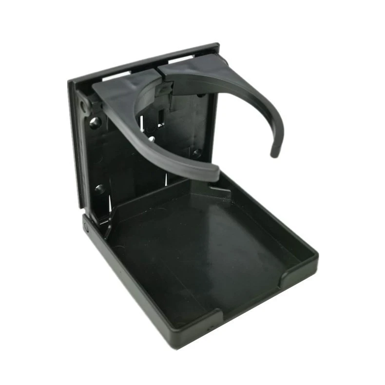 Foldable Car Cup Holder Adjustable Size Cup Holder Desk Beverage Holder RV Yacht Wall-Mounted Cup HolderFor Motorhome Yacht