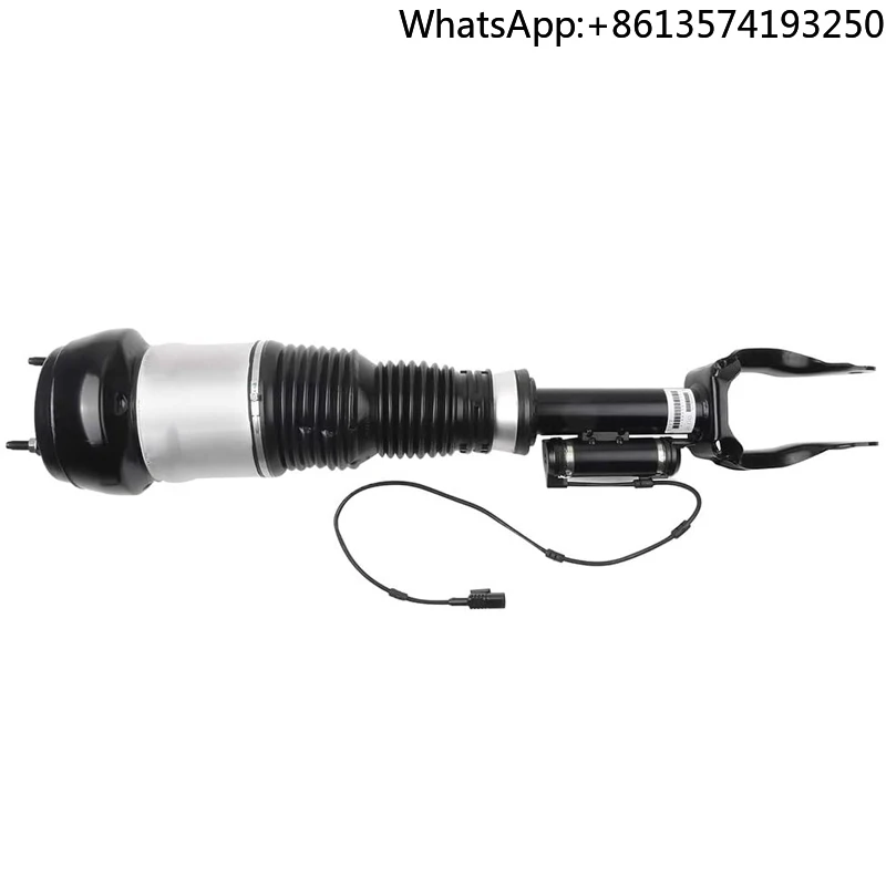 

For MB X166 W166 GL GLS Suspension ADS air Shock Absorber A1663200300 OEM 1663200300 Front Left 2012 for Mercedes benz
