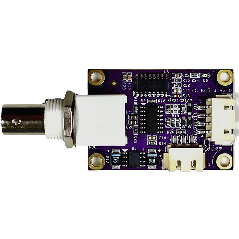 Conductivity Sensor…