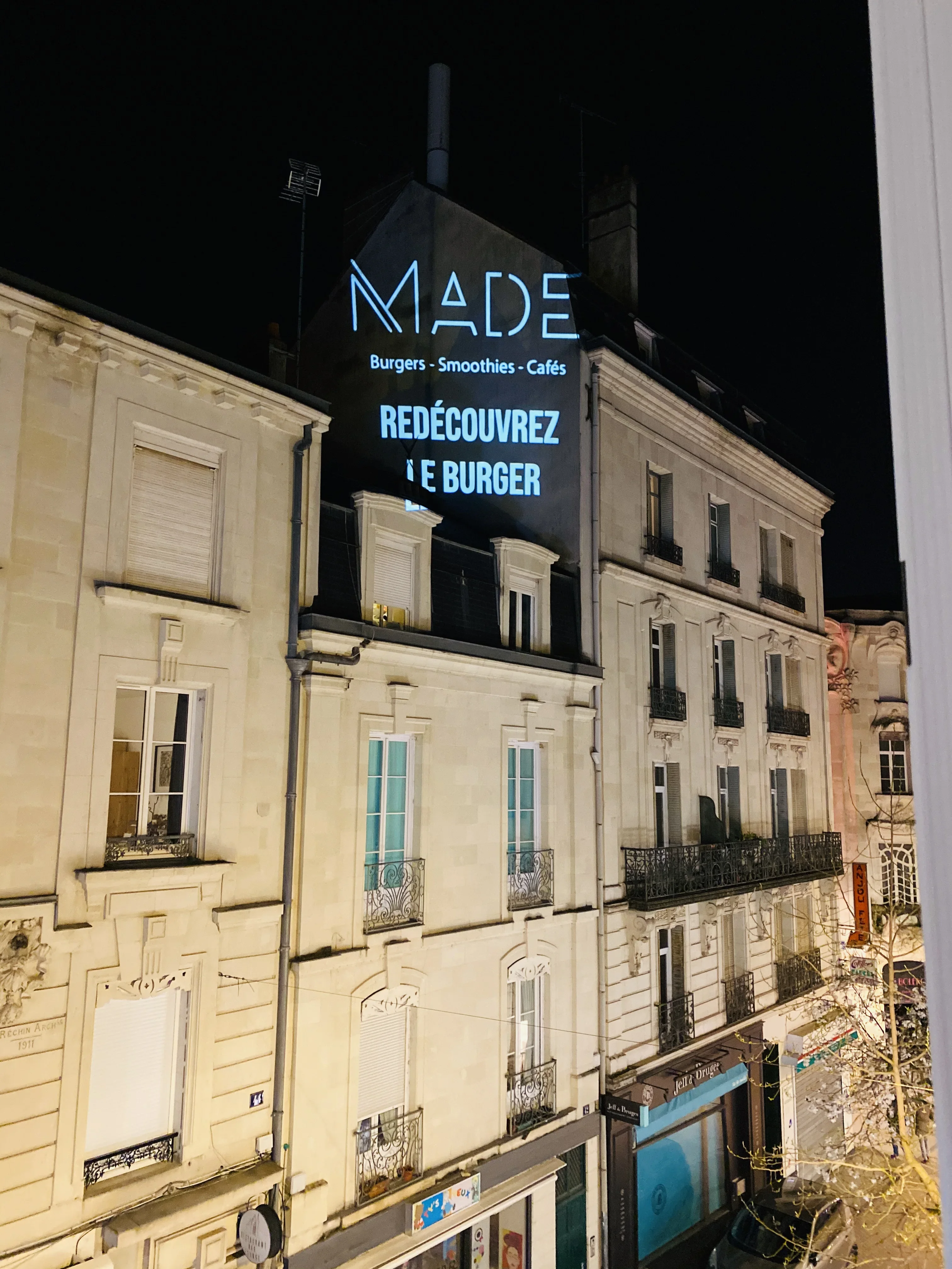 300w Outdoor Waterproof Building Advertising Gobo Projector Custom Image Logo Projection Lamp